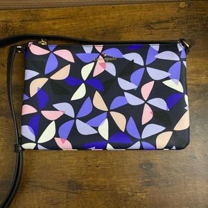 NWOT Kate Spade New York Hawthorne Lane Spinner Carolyn Crossbody Bag Purse